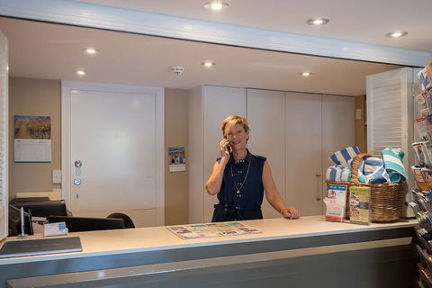 Viscount On The Beach - Darwin Holiday 6