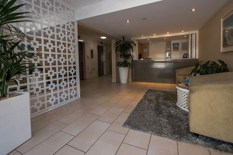 Viscount On The Beach - Darwin Holiday 7