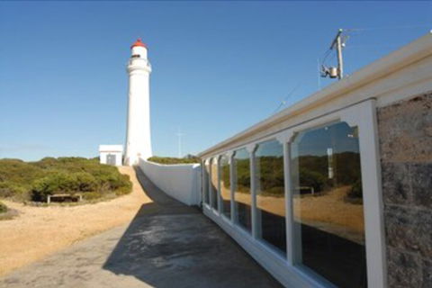 Cape Nelson Lighthouse - Darwin Holiday 4