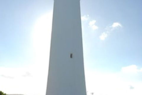 Cape Nelson Lighthouse - Darwin Holiday 5