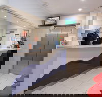 Pacific Beach Resort - Darwin Holiday