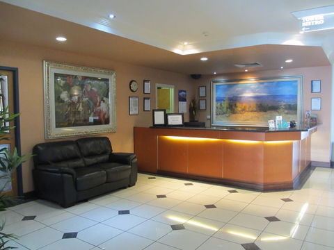Springwood Tower Apartment Hotel - Darwin Holiday 1