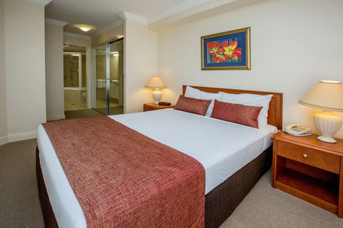 Springwood Tower Apartment Hotel - Darwin Holiday 2