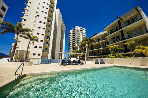 Jack & Newell Holiday Apartments - Darwin Holiday 5