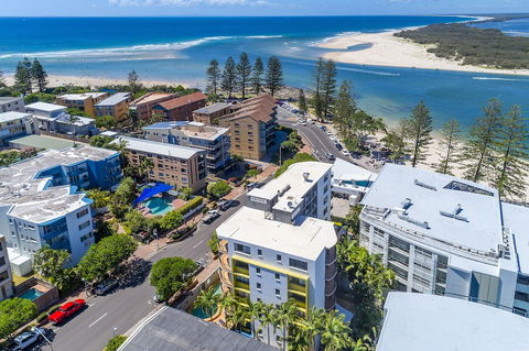 Belaire Place - Darwin Holiday 1