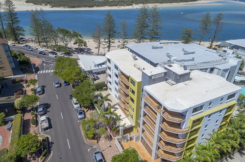 Belaire Place - Darwin Holiday 0