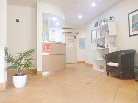 Belaire Place - Darwin Holiday 3