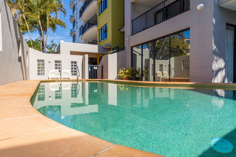 Belaire Place - Darwin Holiday 2