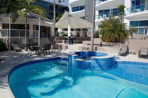 Arc Resort - Darwin Holiday 5