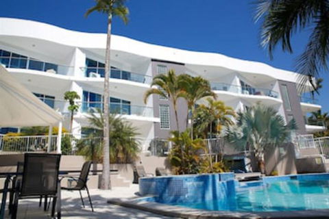 Arc Resort - Darwin Holiday 0