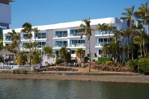 Arc Resort - Darwin Holiday 3