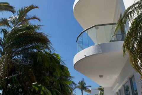 Arc Resort - Darwin Holiday 4