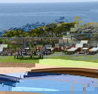 Amooran Oceanside - Darwin Holiday