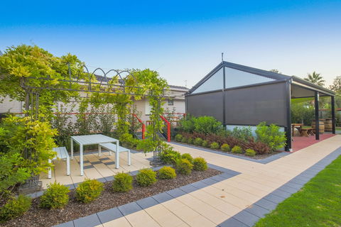 Mildura Holiday Villas - Darwin Holiday 0