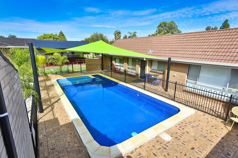 Mildura Holiday Villas - Darwin Holiday 1