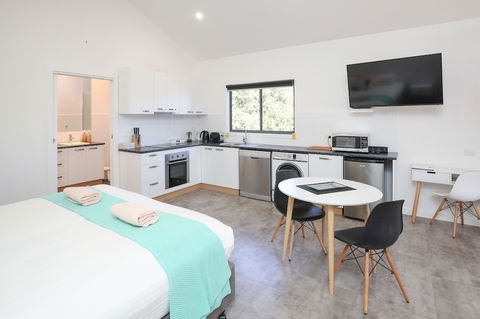 Mildura Holiday Villas - Darwin Holiday 4