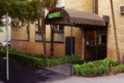 George Powlett Apartments - Darwin Holiday 0