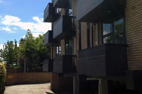 George Powlett Apartments - Darwin Holiday 5