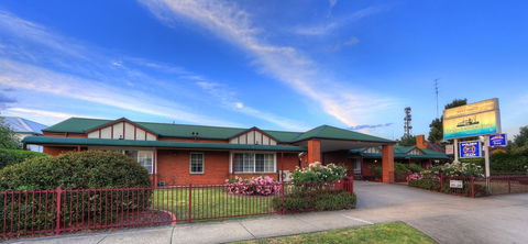 Bairnsdale Tanjil Motor Inn - Darwin Holiday 1