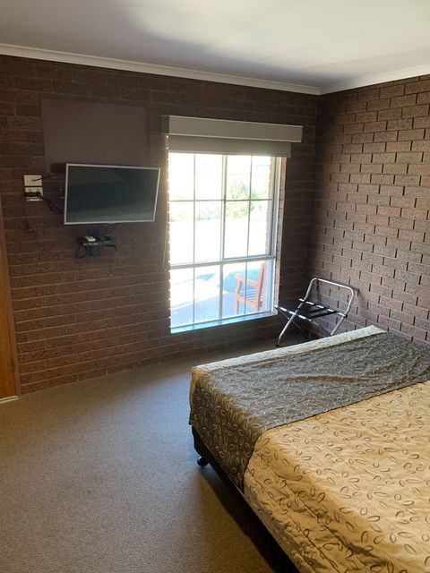 Bairnsdale Tanjil Motor Inn - Darwin Holiday 6