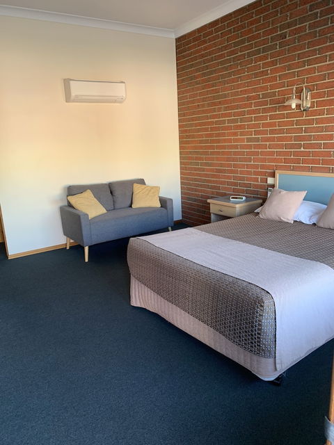 Bairnsdale Tanjil Motor Inn - Darwin Holiday 5