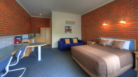 Bairnsdale Tanjil Motor Inn - Darwin Holiday 4