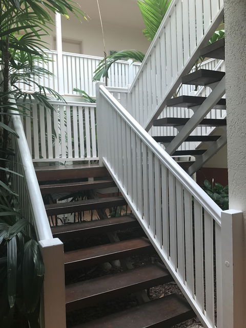 Palm Villas Resort - Darwin Holiday 3