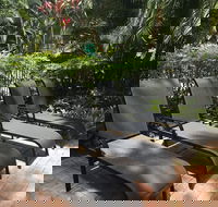 Palm Villas Resort - Darwin Holiday