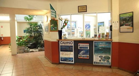 Palm Villas Resort - Darwin Holiday 4