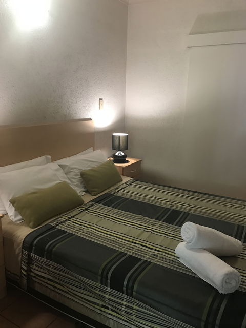 Palm Villas Resort - Darwin Holiday 6