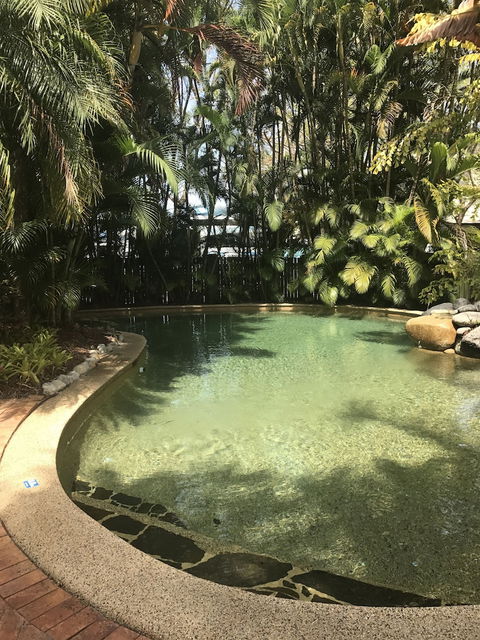 Palm Villas Resort - Darwin Holiday 1