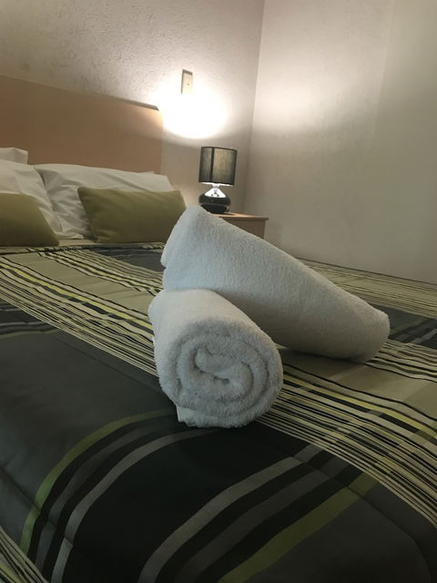 Palm Villas Resort - Darwin Holiday 5