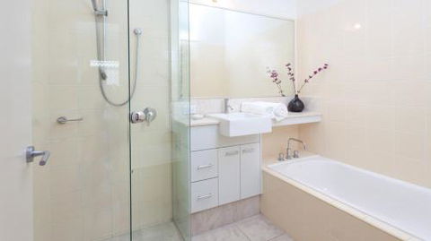 Pipis On The Beach - Darwin Holiday 2