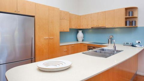 Pipis On The Beach - Darwin Holiday 5