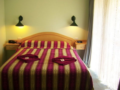 Homestead Motel - Darwin Holiday 5