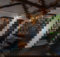 Cape Tribulation Beach House - Darwin Holiday