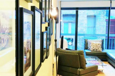 About Melbourne Apartments - Darwin Holiday 3