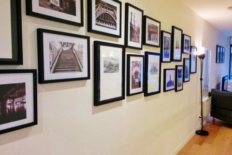 About Melbourne Apartments - Darwin Holiday 6