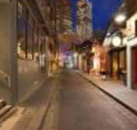 About Melbourne Apartments - Darwin Holiday