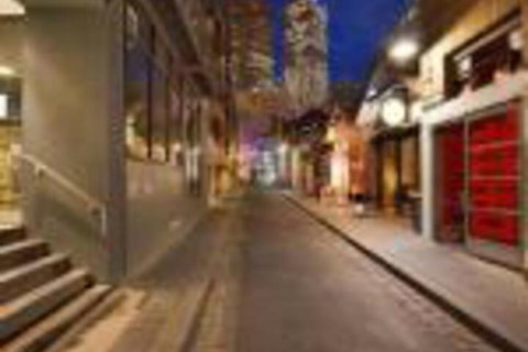 About Melbourne Apartments - Darwin Holiday 0