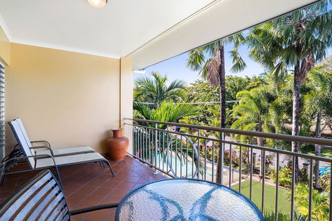 The York Beachfront Holiday Apartments - Darwin Holiday 5