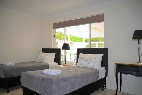 North Ryde Guest House - Darwin Holiday 4