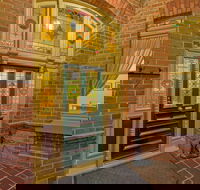 Penghana Bed  Breakfast - Darwin Holiday