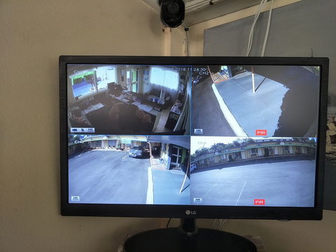 Arkana Motel - Darwin Holiday 0