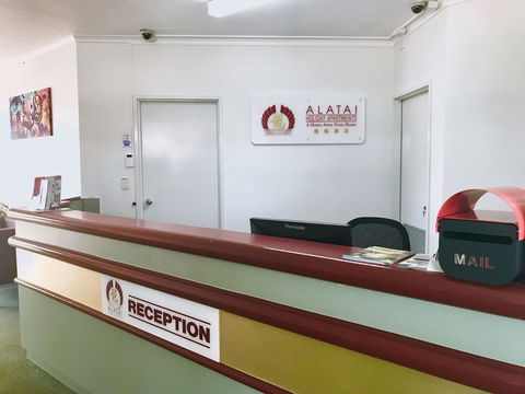 Alatai Holiday Apartments - Darwin Holiday 4