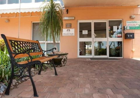 Alatai Holiday Apartments - Darwin Holiday 1