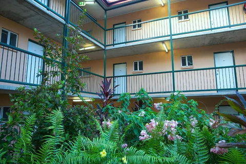 Alatai Holiday Apartments - Darwin Holiday 2