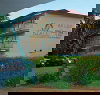 Alatai Holiday Apartments - Darwin Holiday
