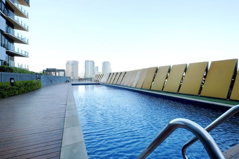 ACD Apartments - Darwin Holiday 2