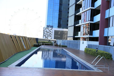 ACD Apartments - Darwin Holiday 1